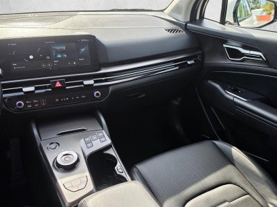 2026 Kia Sportage Hybrid SX-Prestige AWD