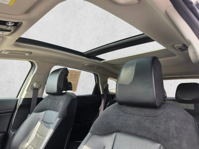 2026 Kia Sportage Hybrid SX-Prestige AWD