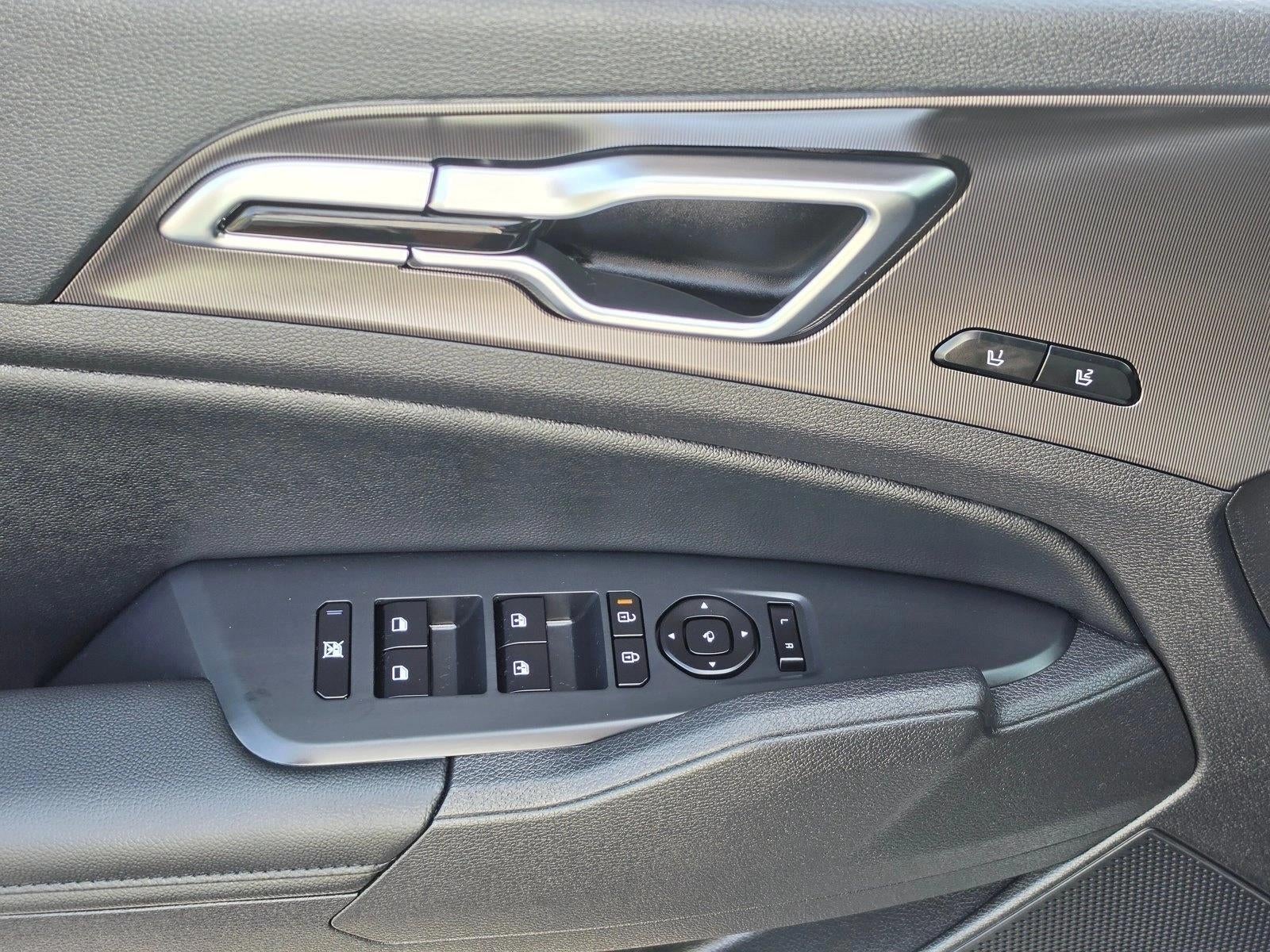 2026 Kia Sportage Hybrid SX-Prestige AWD