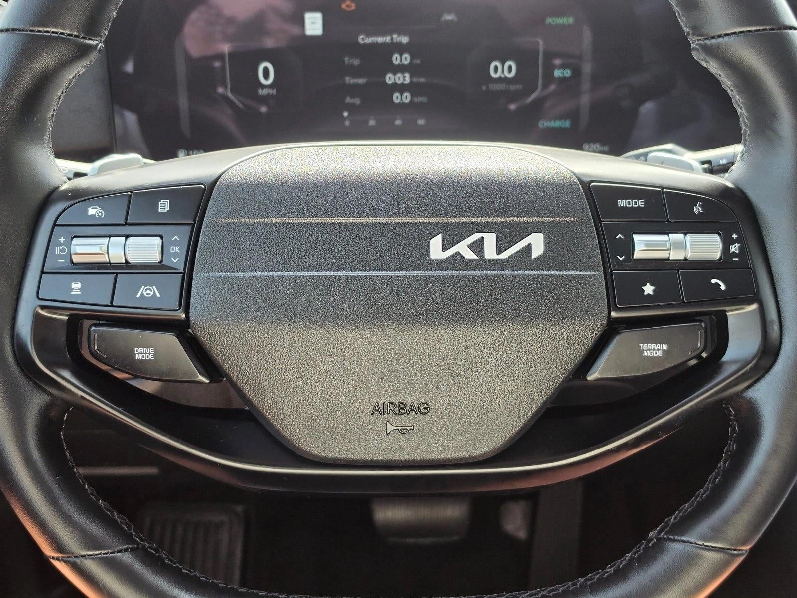 2026 Kia Sportage Hybrid SX-Prestige AWD