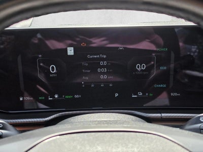 2026 Kia Sportage Hybrid SX-Prestige AWD