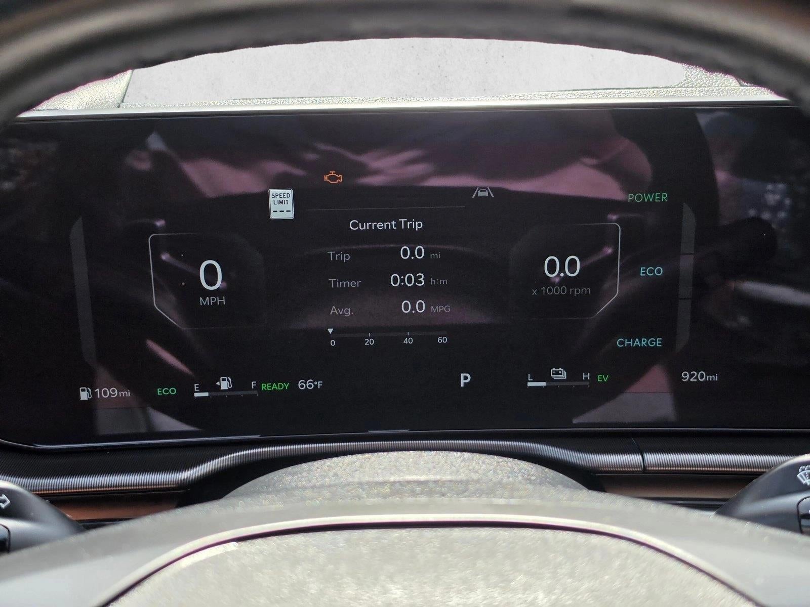 2026 Kia Sportage Hybrid SX-Prestige AWD
