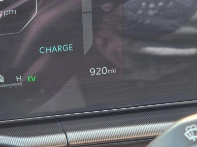 2026 Kia Sportage Hybrid SX-Prestige AWD
