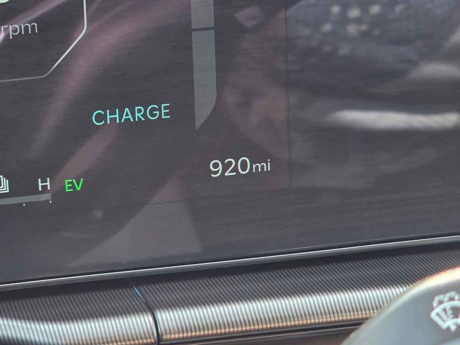 2026 Kia Sportage Hybrid SX-Prestige AWD