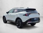 2026 Kia Sportage Hybrid SX-Prestige AWD