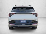 2026 Kia Sportage Hybrid SX-Prestige AWD