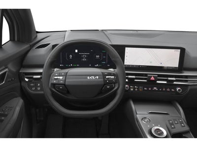 2026 Kia Sportage Hybrid SX-Prestige AWD