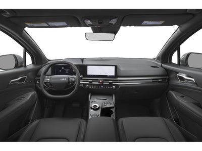 2026 Kia Sportage Hybrid SX-Prestige AWD