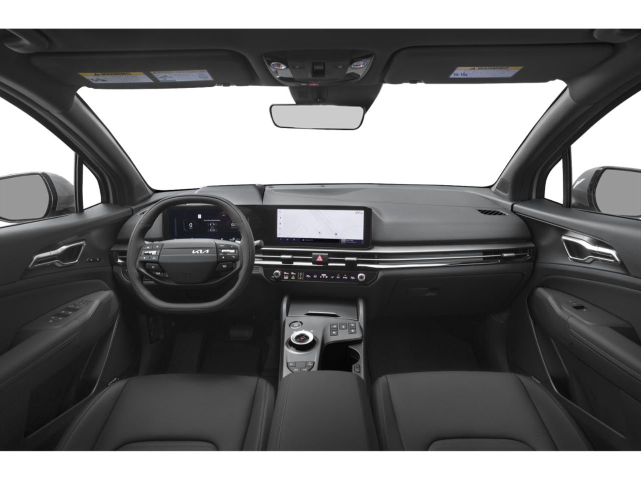 2026 Kia Sportage Hybrid SX-Prestige AWD