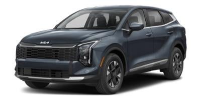 2026 Kia Sportage Hybrid SX-Prestige AWD
