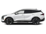 2026 Kia Sportage Hybrid SX-Prestige AWD