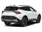2026 Kia Sportage Hybrid SX-Prestige AWD