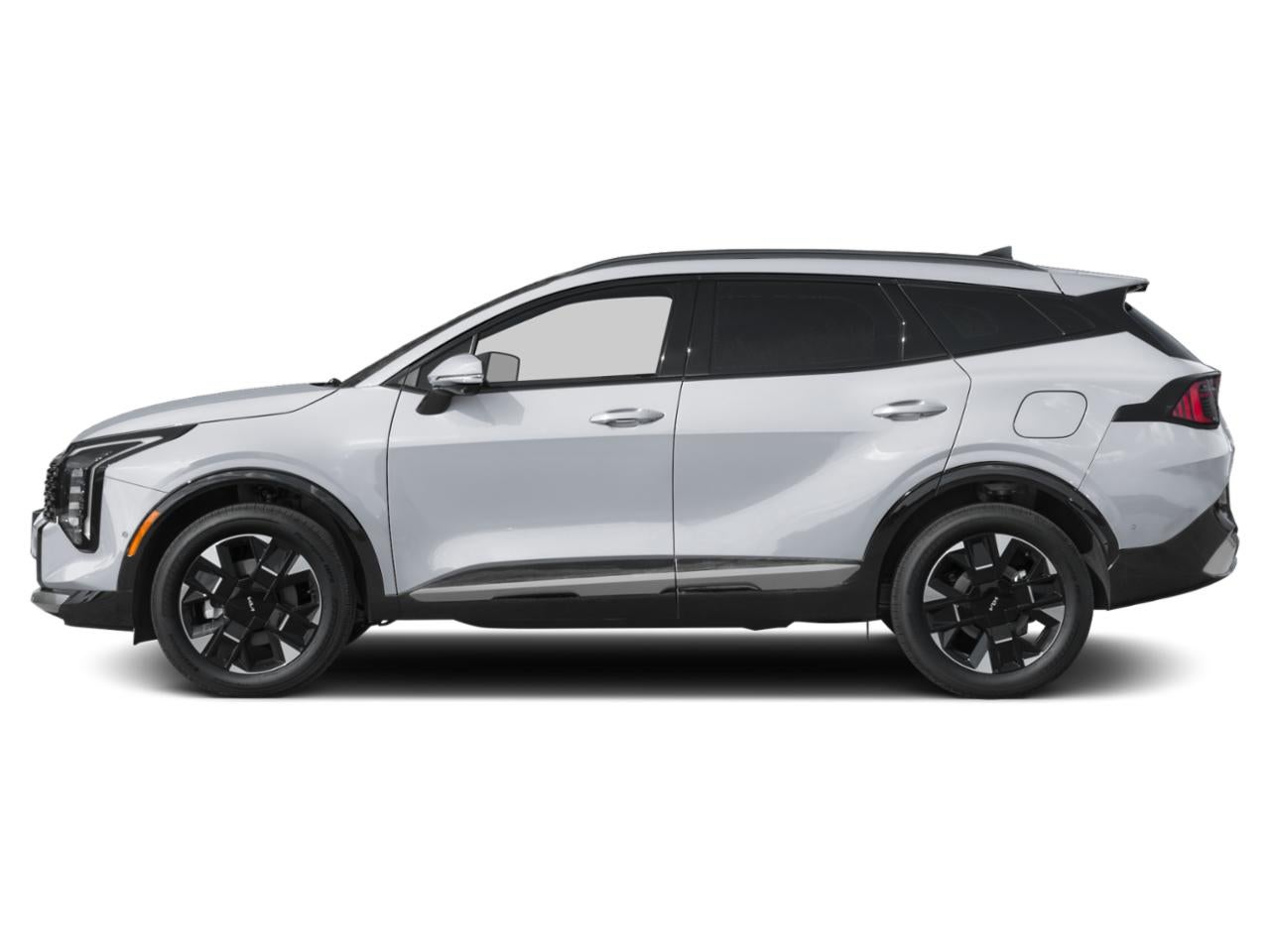 2026 Kia Sportage Hybrid SX-Prestige AWD
