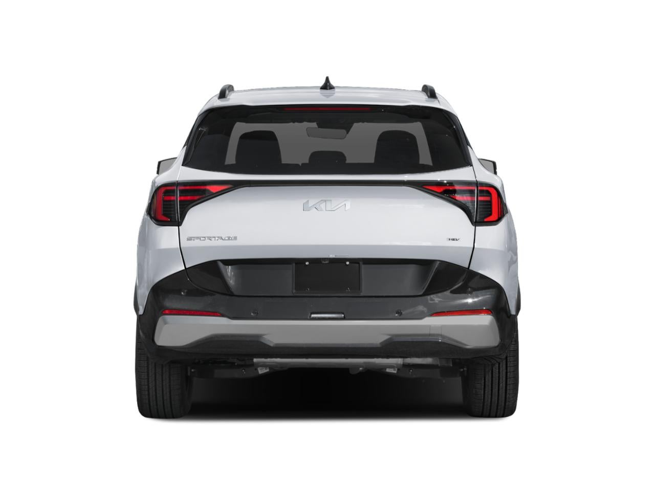 2026 Kia Sportage Hybrid SX-Prestige AWD