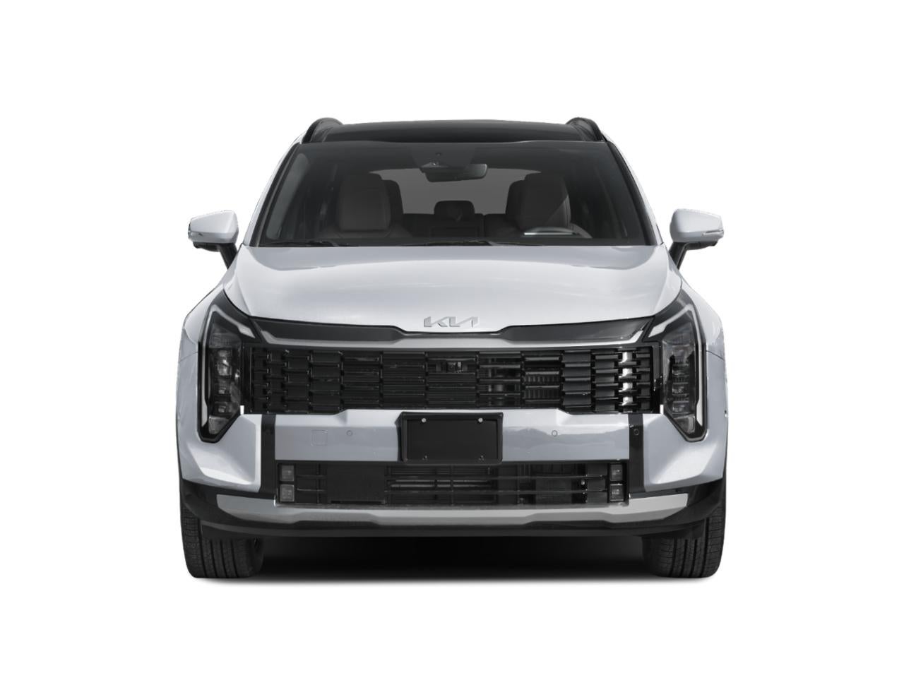 2026 Kia Sportage Hybrid SX-Prestige AWD