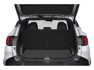 2026 Kia Sportage Hybrid SX-Prestige AWD