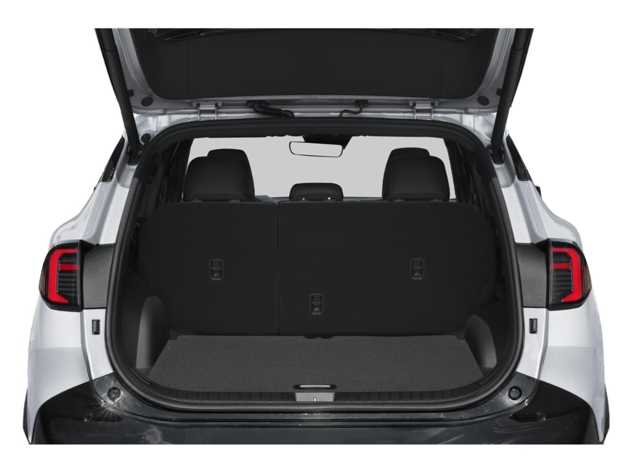 2026 Kia Sportage Hybrid SX-Prestige AWD