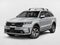 2023 Kia Sorento Hybrid EX AWD