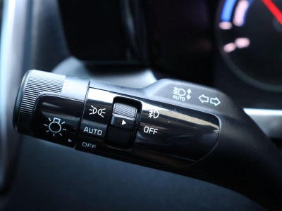 2023 Kia Sorento Hybrid EX AWD