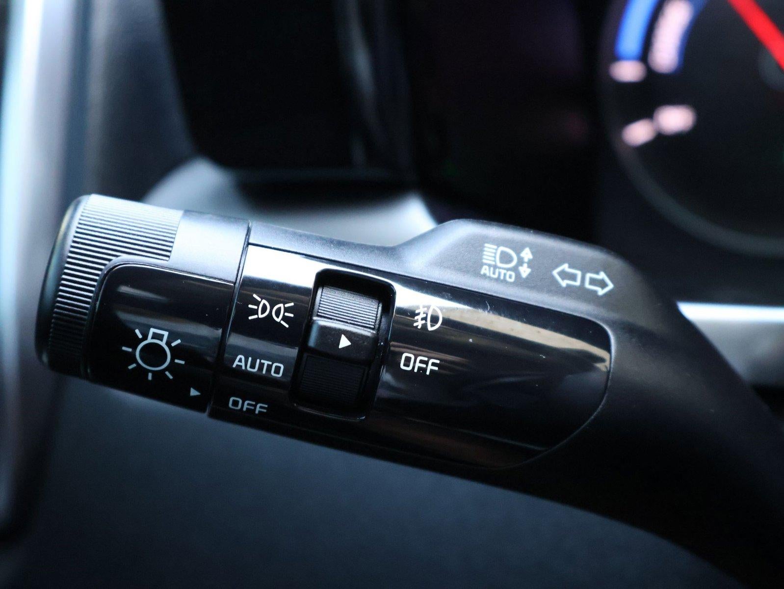 2023 Kia Sorento Hybrid EX AWD