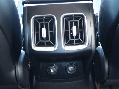 2023 Kia Sorento Hybrid EX AWD
