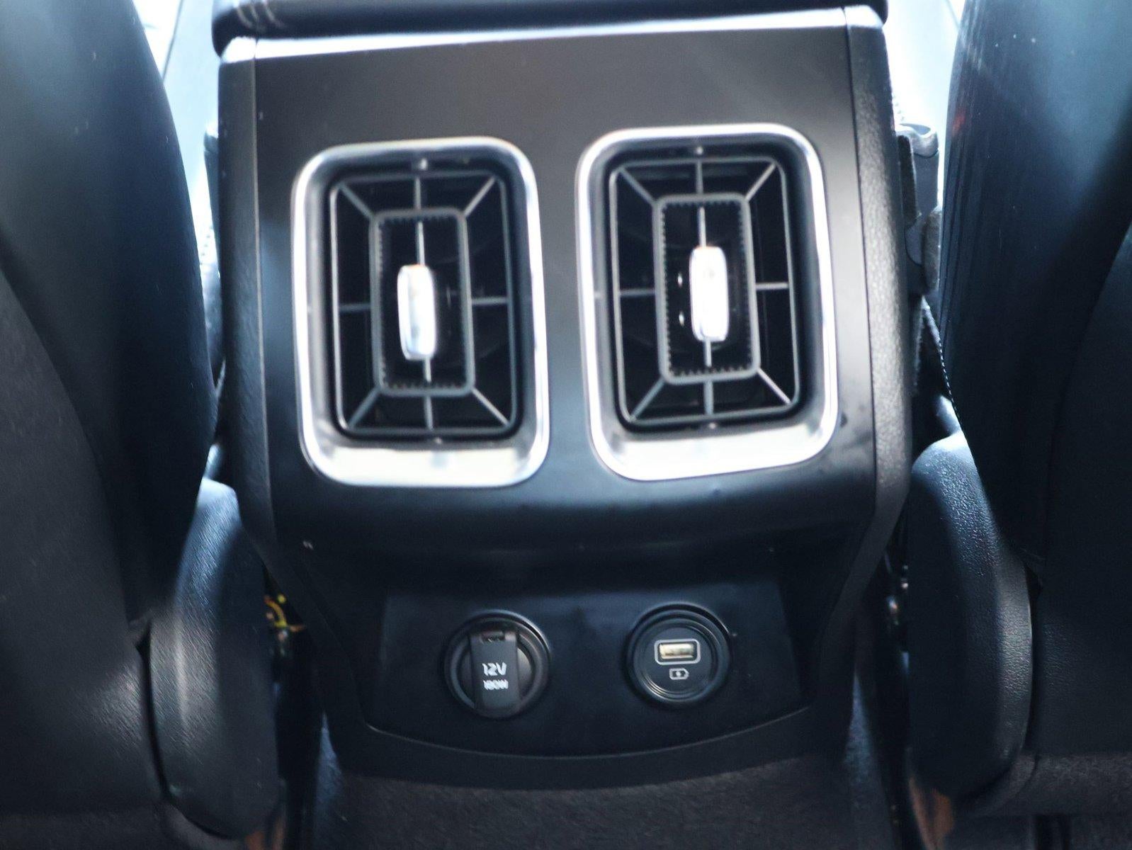 2023 Kia Sorento Hybrid EX AWD