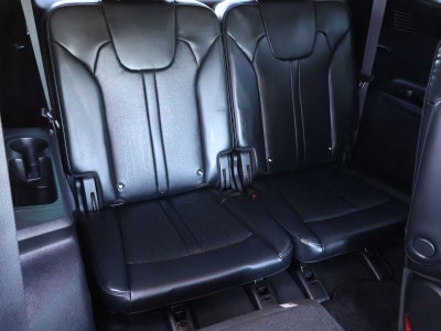 2023 Kia Sorento Hybrid EX AWD