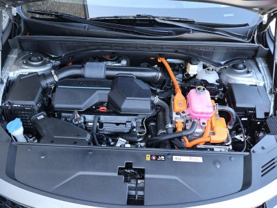 2023 Kia Sorento Hybrid EX AWD