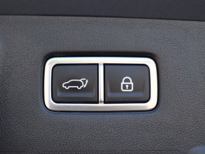 2023 Kia Sorento Hybrid EX AWD
