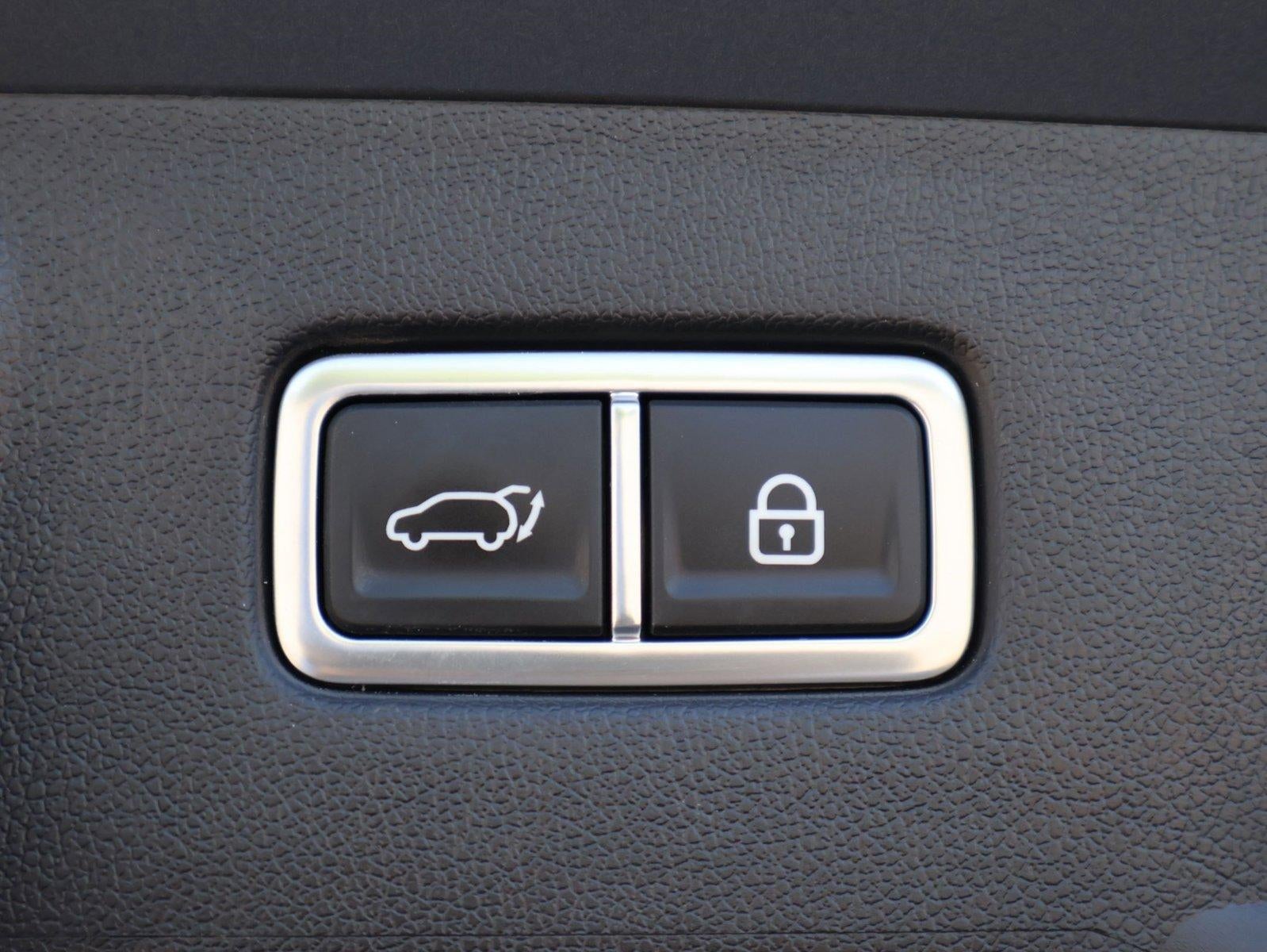2023 Kia Sorento Hybrid EX AWD