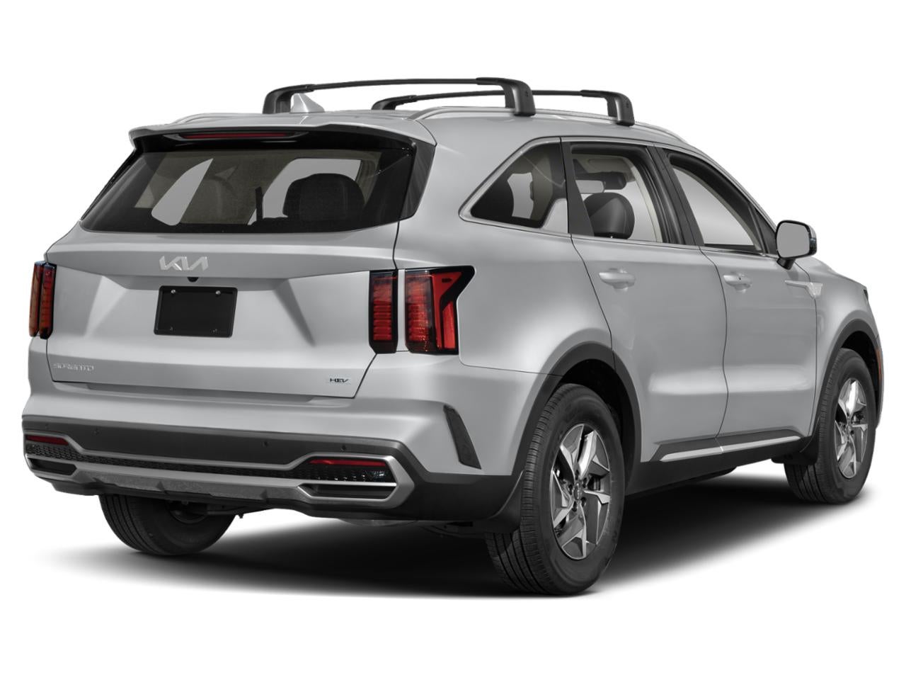 2023 Kia Sorento Hybrid EX AWD