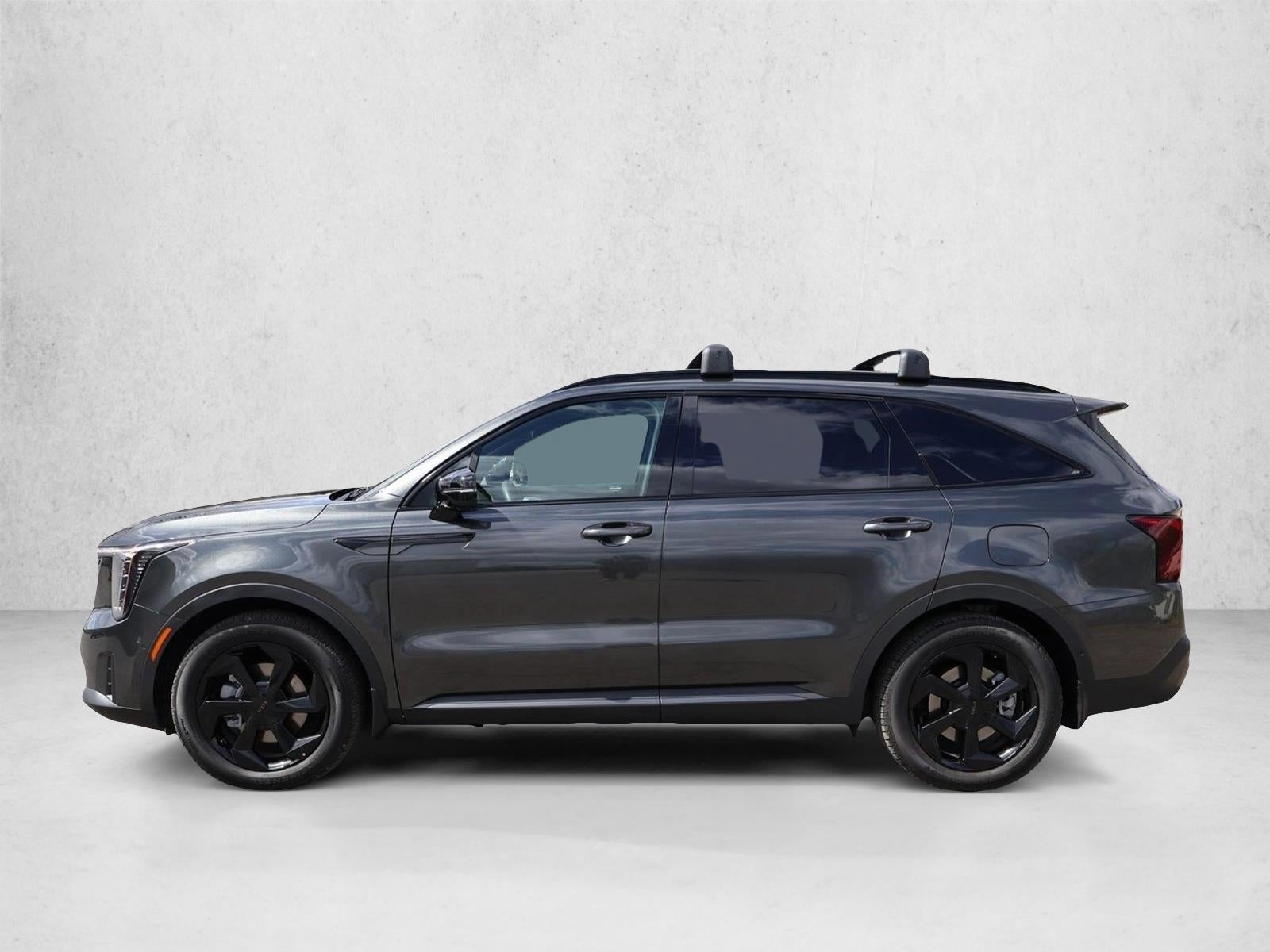 2026 Kia Sorento Hybrid X-Line SX Prestige AWD
