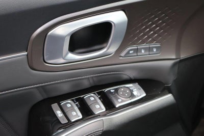 2026 Kia Sorento Hybrid X-Line SX Prestige AWD