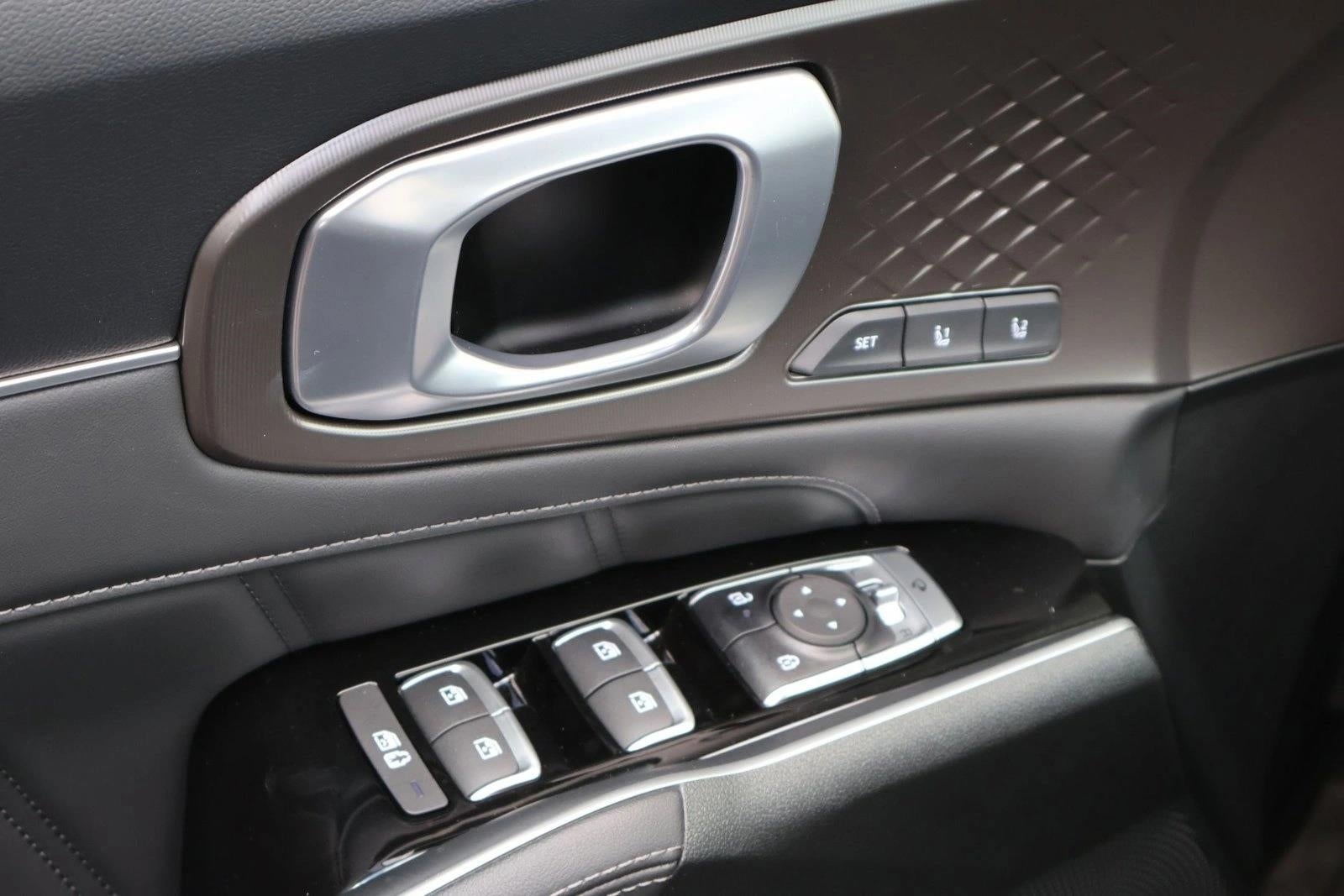 2026 Kia Sorento Hybrid X-Line SX Prestige AWD