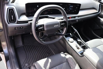 2026 Kia Sorento Hybrid X-Line SX Prestige AWD