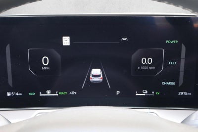 2026 Kia Sorento Hybrid X-Line SX Prestige AWD