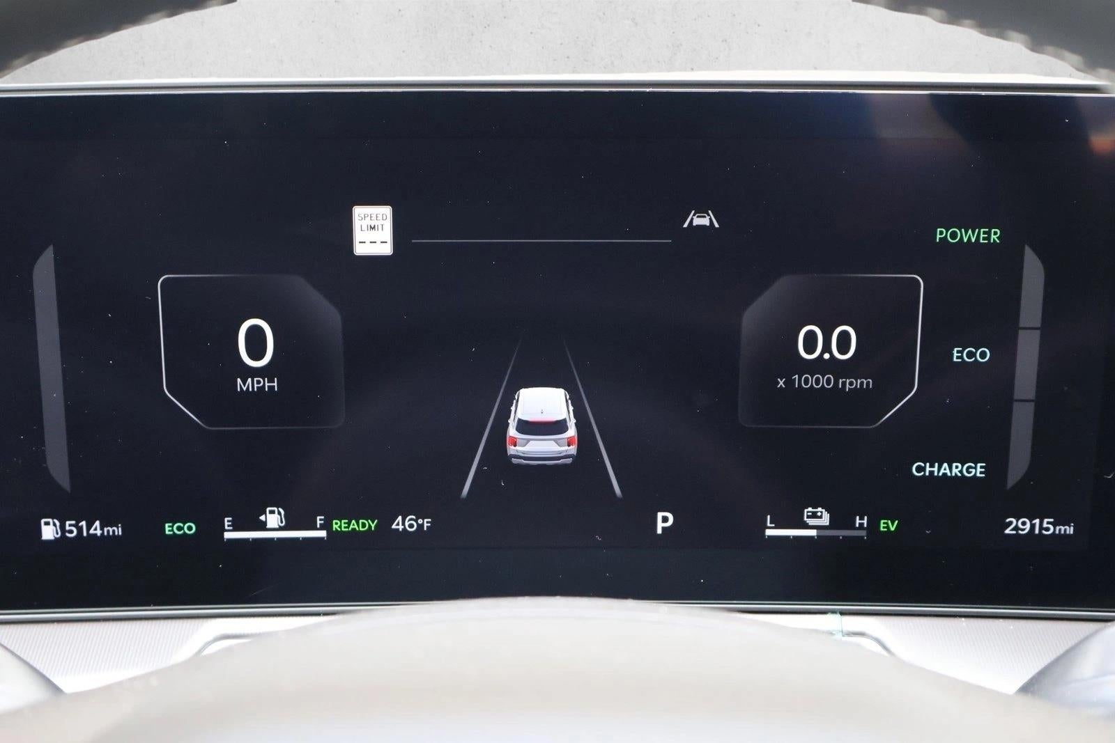 2026 Kia Sorento Hybrid X-Line SX Prestige AWD