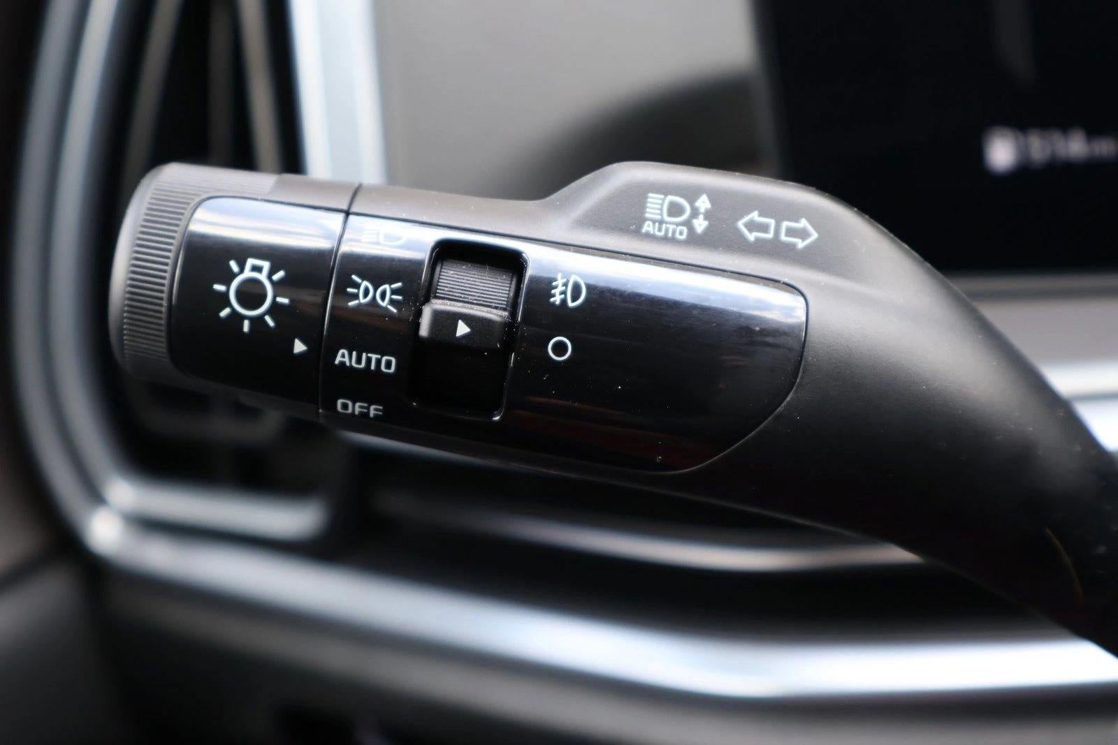 2026 Kia Sorento Hybrid X-Line SX Prestige AWD