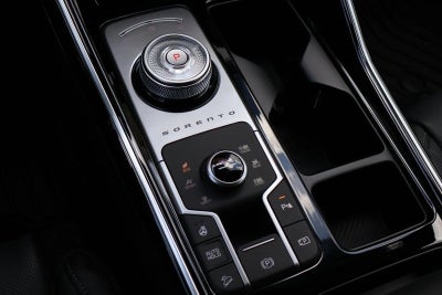 2026 Kia Sorento Hybrid X-Line SX Prestige AWD