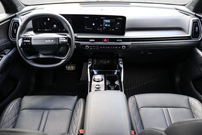 2026 Kia Sorento Hybrid X-Line SX Prestige AWD