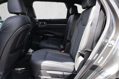 2026 Kia Sorento Hybrid X-Line SX Prestige AWD