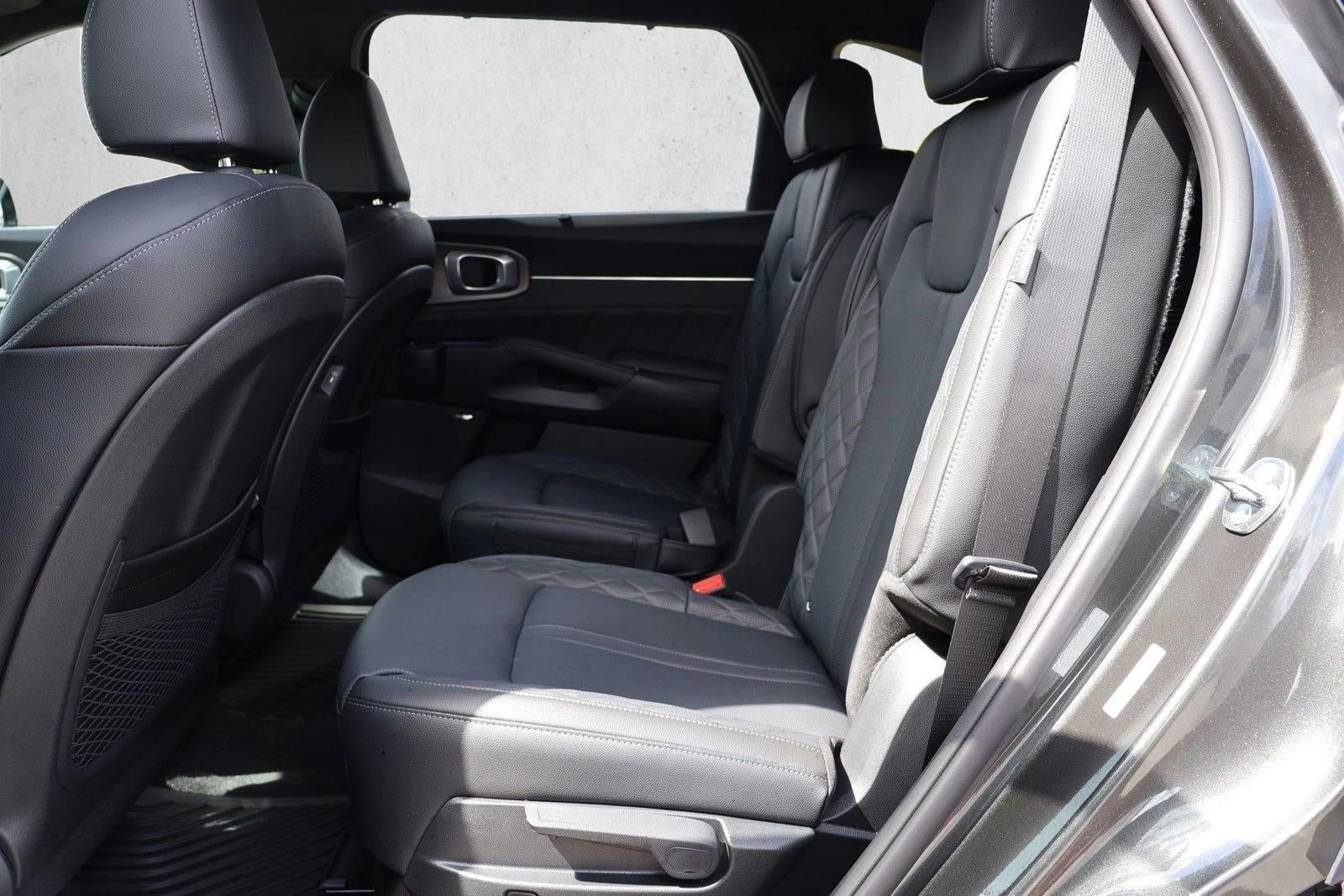 2026 Kia Sorento Hybrid X-Line SX Prestige AWD