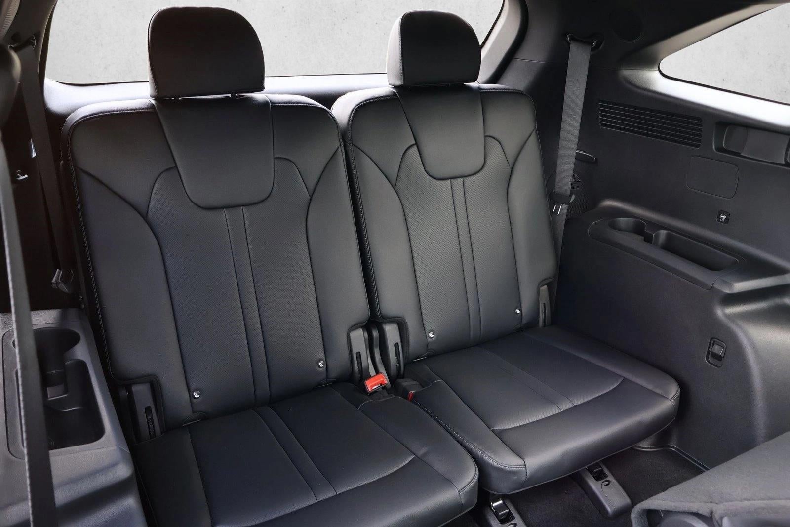 2026 Kia Sorento Hybrid X-Line SX Prestige AWD