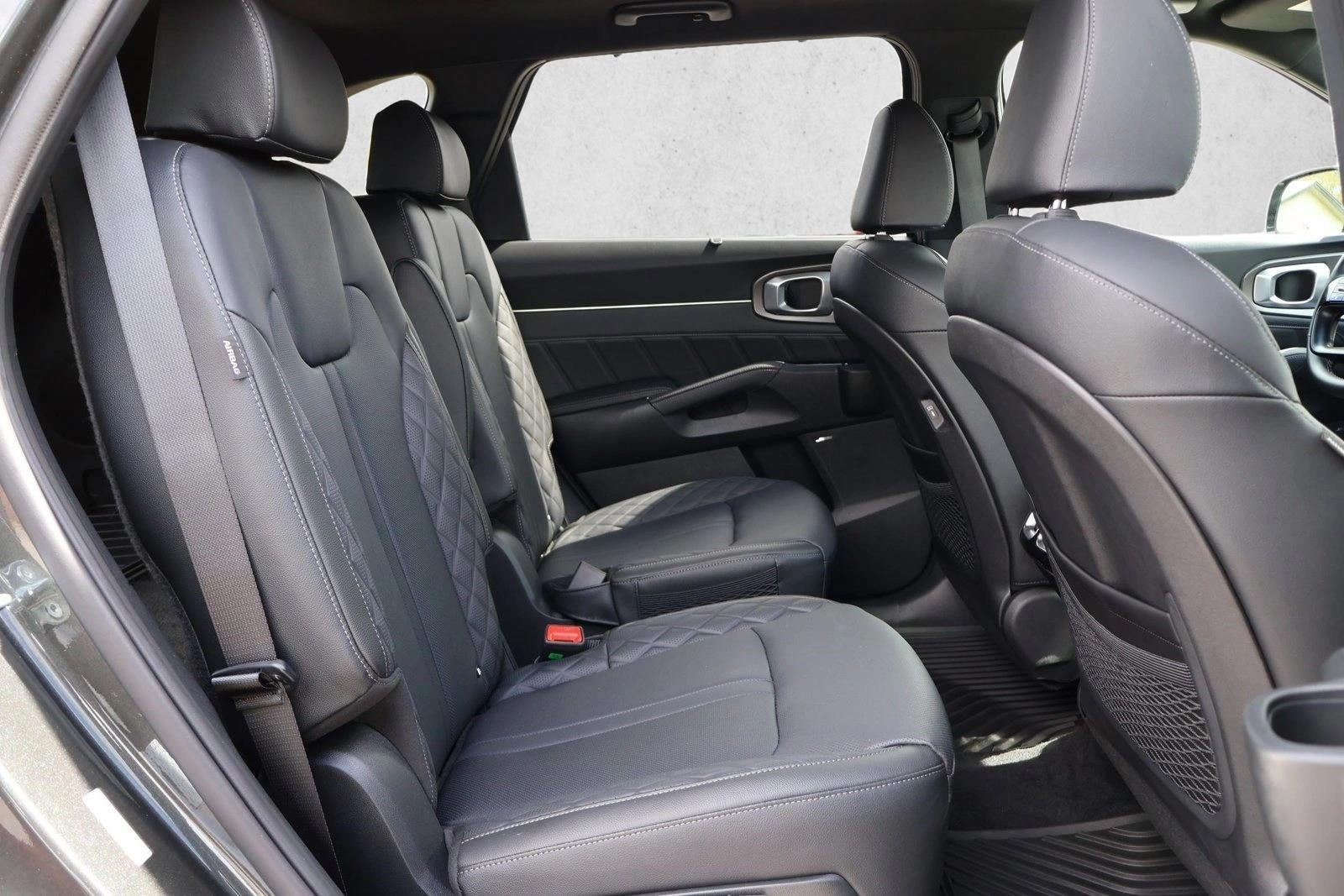 2026 Kia Sorento Hybrid X-Line SX Prestige AWD