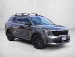 2026 Kia Sorento Hybrid X-Line SX Prestige AWD
