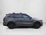 2026 Kia Sorento Hybrid X-Line SX Prestige AWD