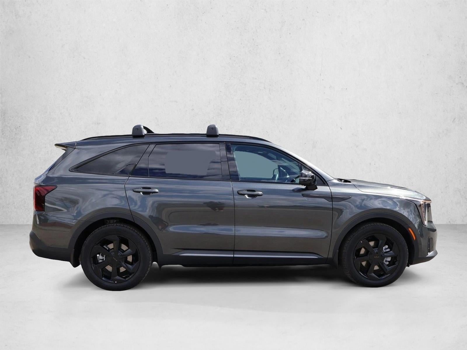 2026 Kia Sorento Hybrid X-Line SX Prestige AWD
