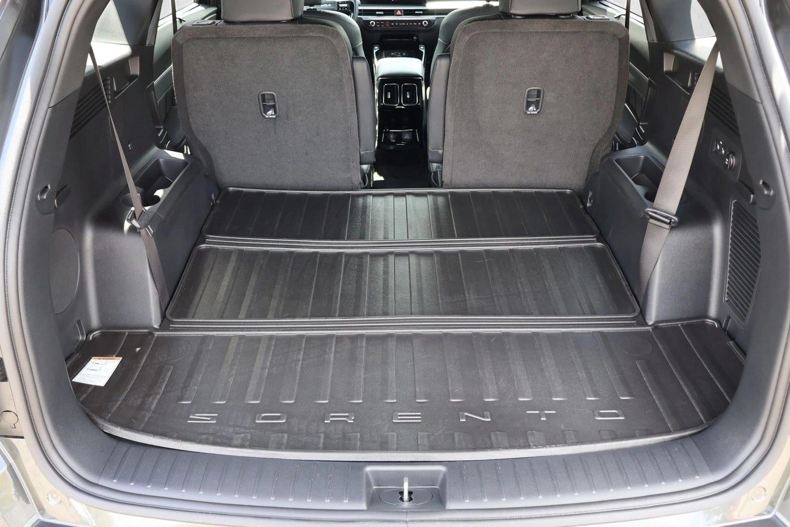 2026 Kia Sorento Hybrid X-Line SX Prestige AWD