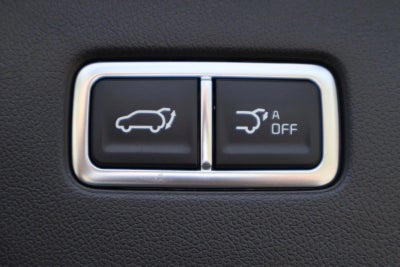 2026 Kia Sorento Hybrid X-Line SX Prestige AWD