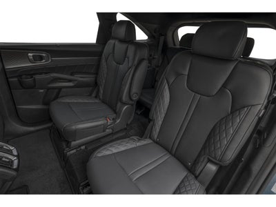 2026 Kia Sorento Hybrid X-Line SX Prestige AWD
